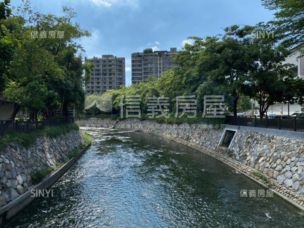 近興大◆高樓視野裝潢美套房屋室內格局與周邊環境