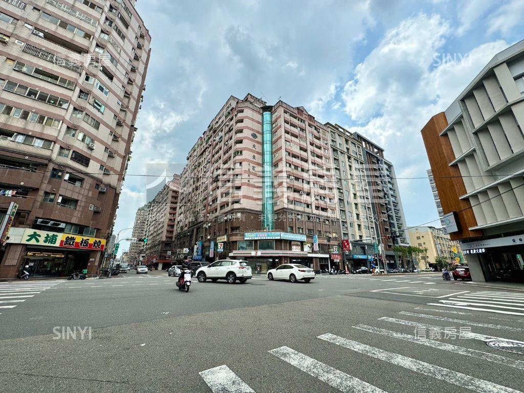 近興大◆高樓視野裝潢美套房屋室內格局與周邊環境