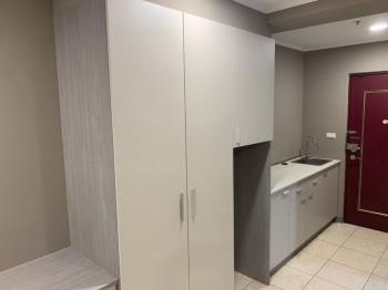 近興大◆高樓視野裝潢美套