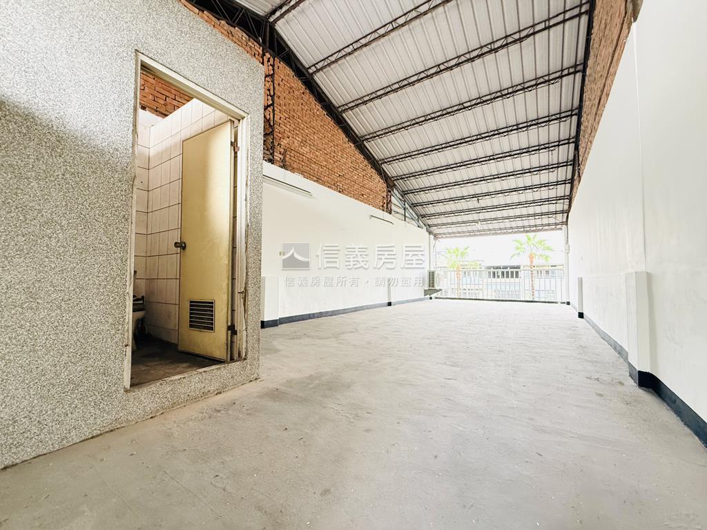 正忠明路商用美透店房屋室內格局與周邊環境