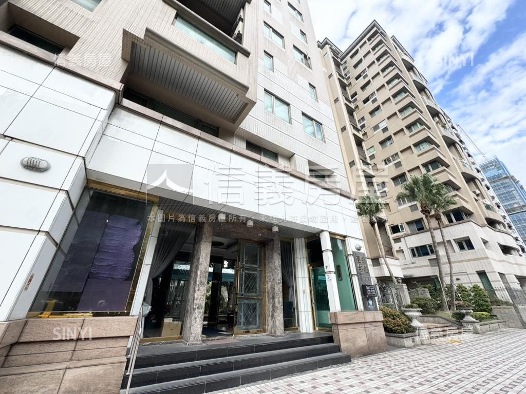 雙坡平車位可單買房屋室內格局與周邊環境