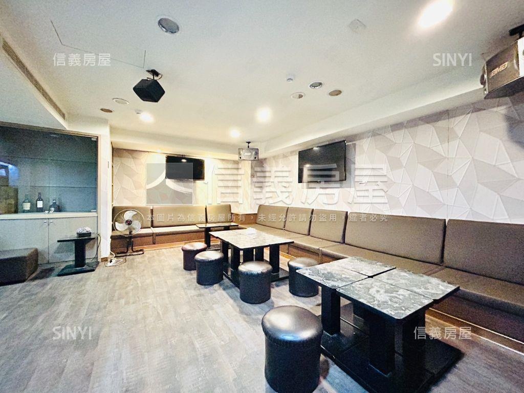 中山捷運長安東★稀有辦公房屋室內格局與周邊環境