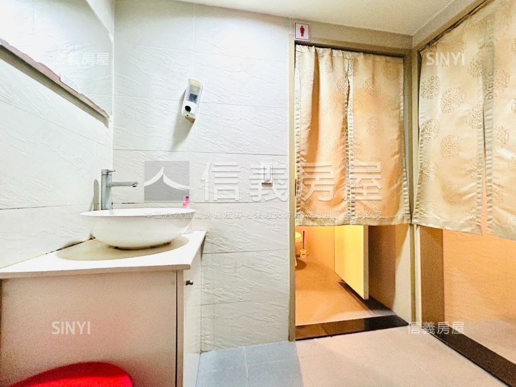 中山捷運長安東★稀有辦公房屋室內格局與周邊環境