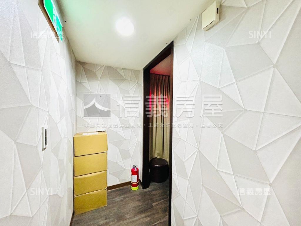 中山捷運長安東★稀有辦公房屋室內格局與周邊環境