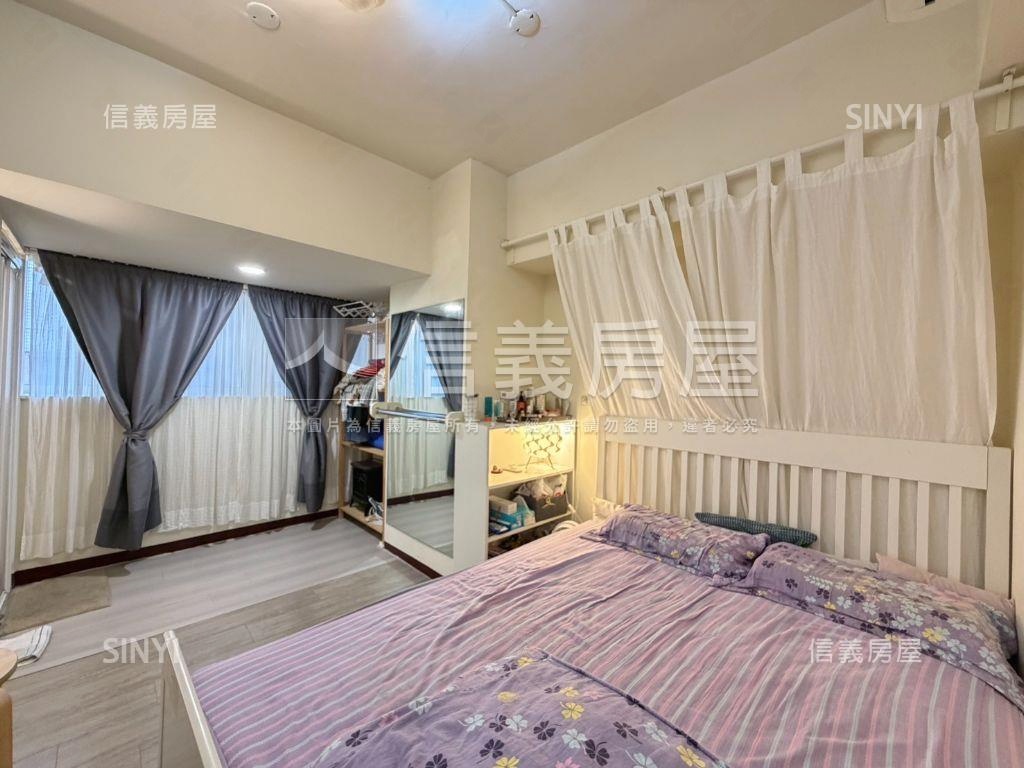 工學商圈◆附裝潢優美住店房屋室內格局與周邊環境