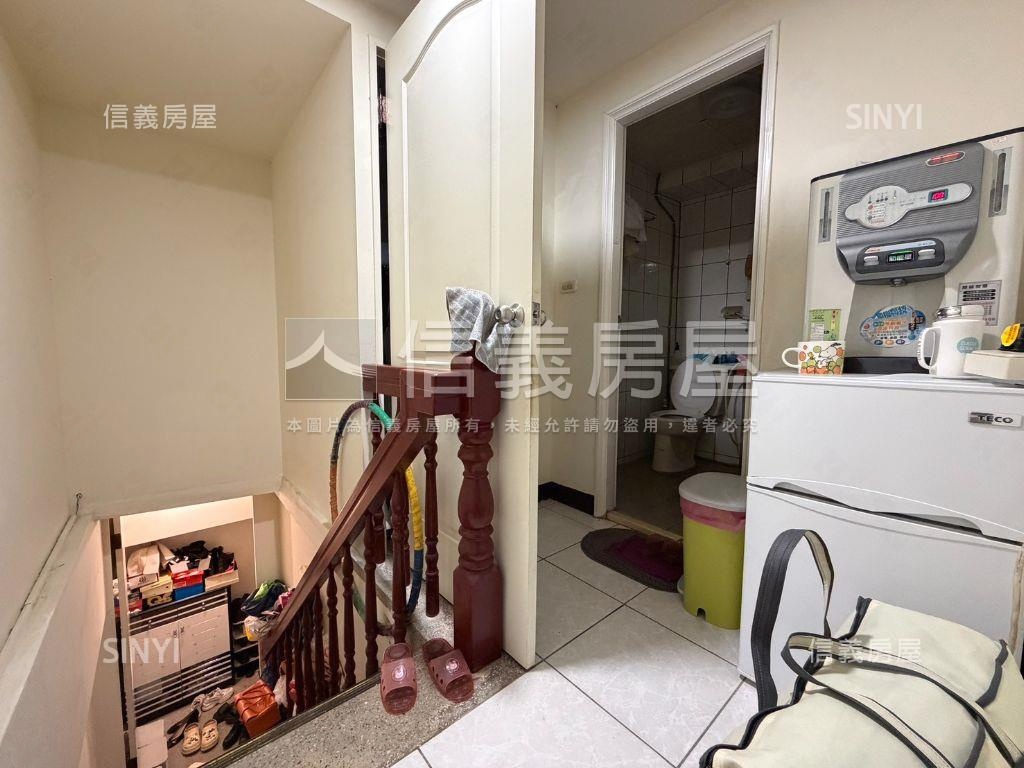 工學商圈◆附裝潢優美住店房屋室內格局與周邊環境