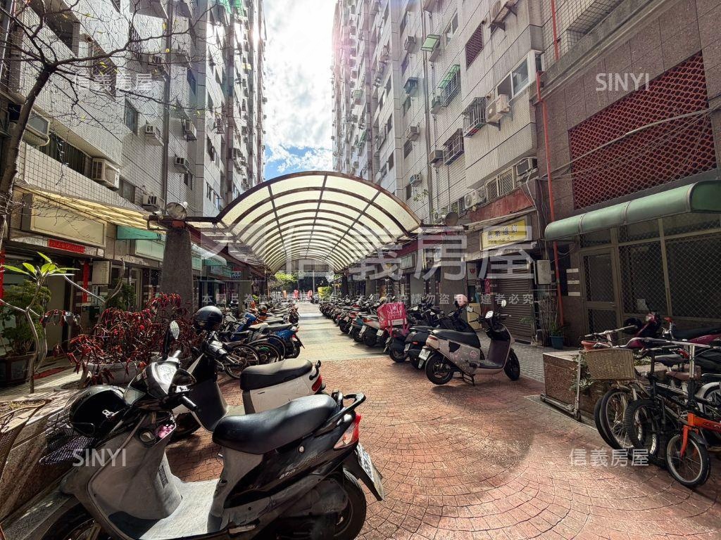 工學商圈◆附裝潢優美住店房屋室內格局與周邊環境