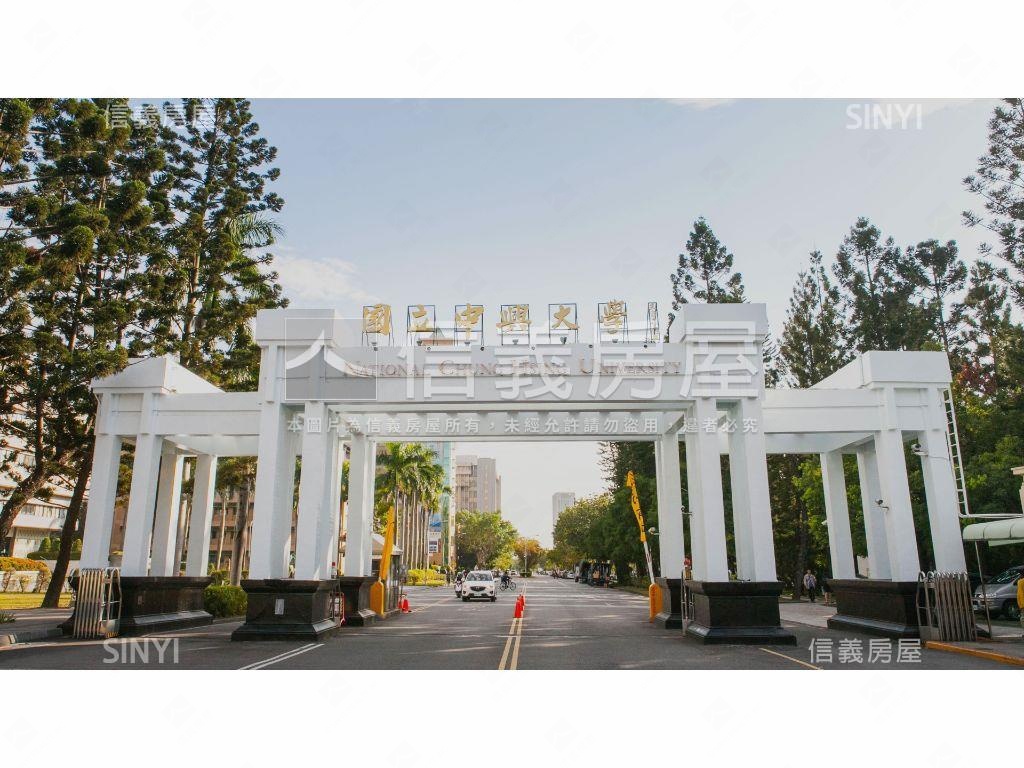 工學商圈◆附裝潢優美住店房屋室內格局與周邊環境