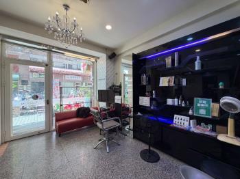 工學商圈美裝潢臨路樓店