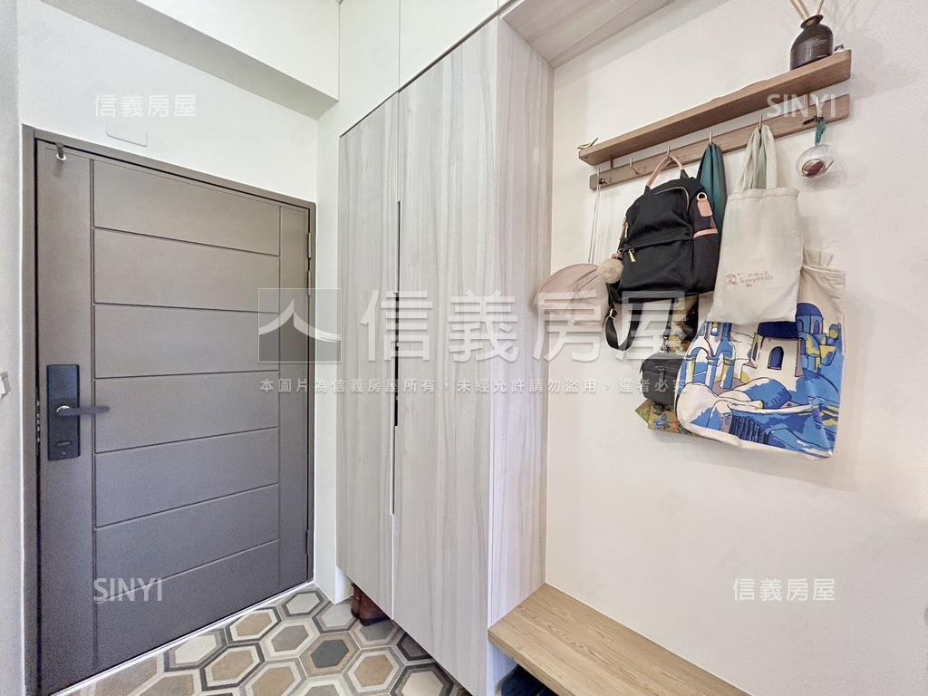 禾木馥寓樹海景觀裝潢美屋房屋室內格局與周邊環境