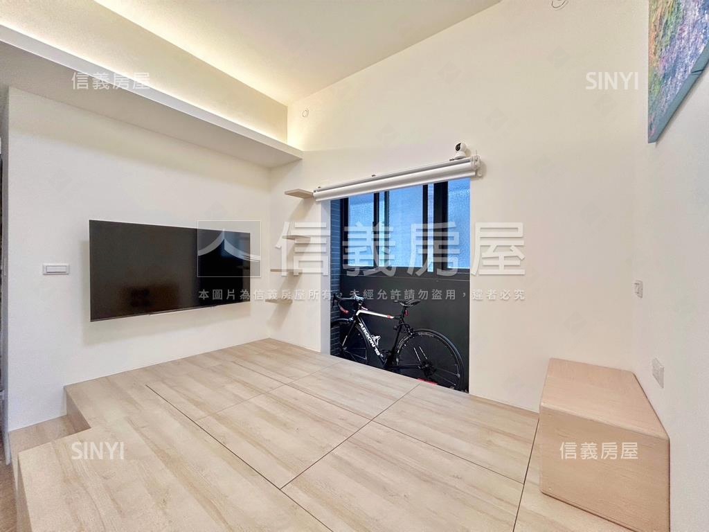 禾木馥寓樹海景觀裝潢美屋房屋室內格局與周邊環境