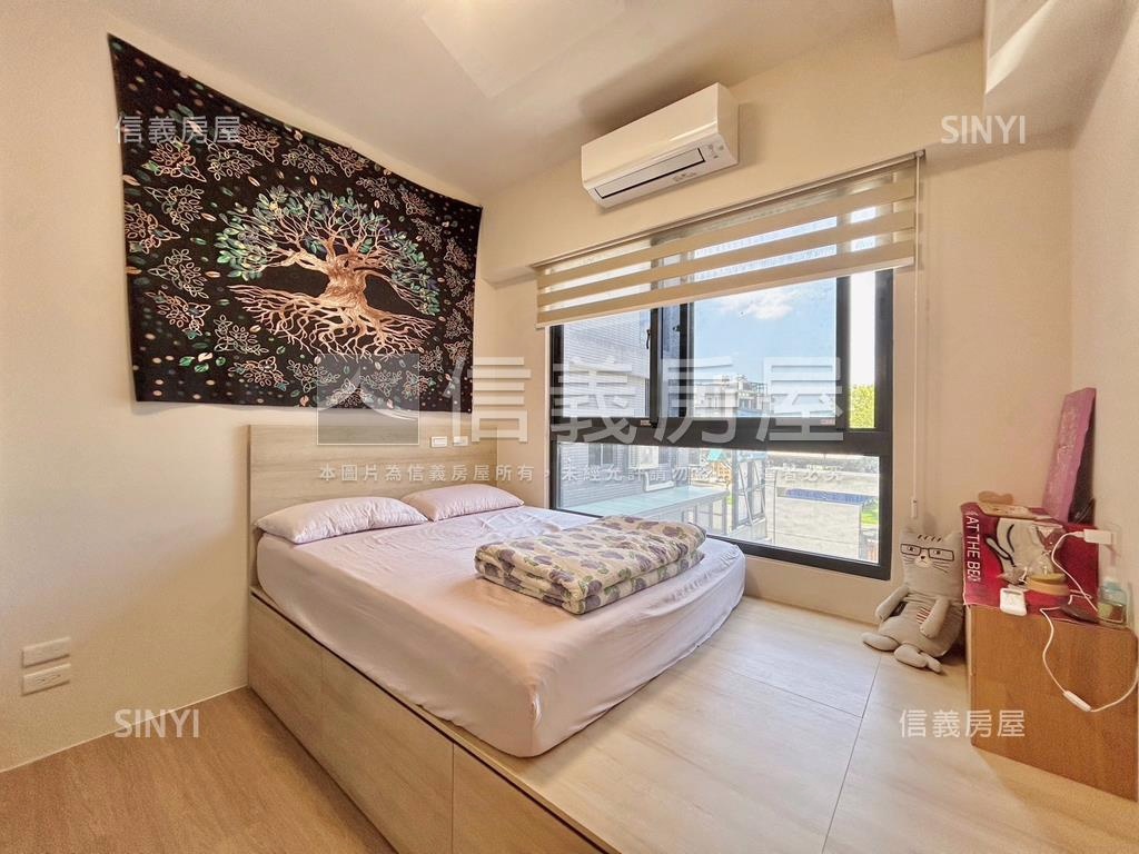 禾木馥寓樹海景觀裝潢美屋房屋室內格局與周邊環境