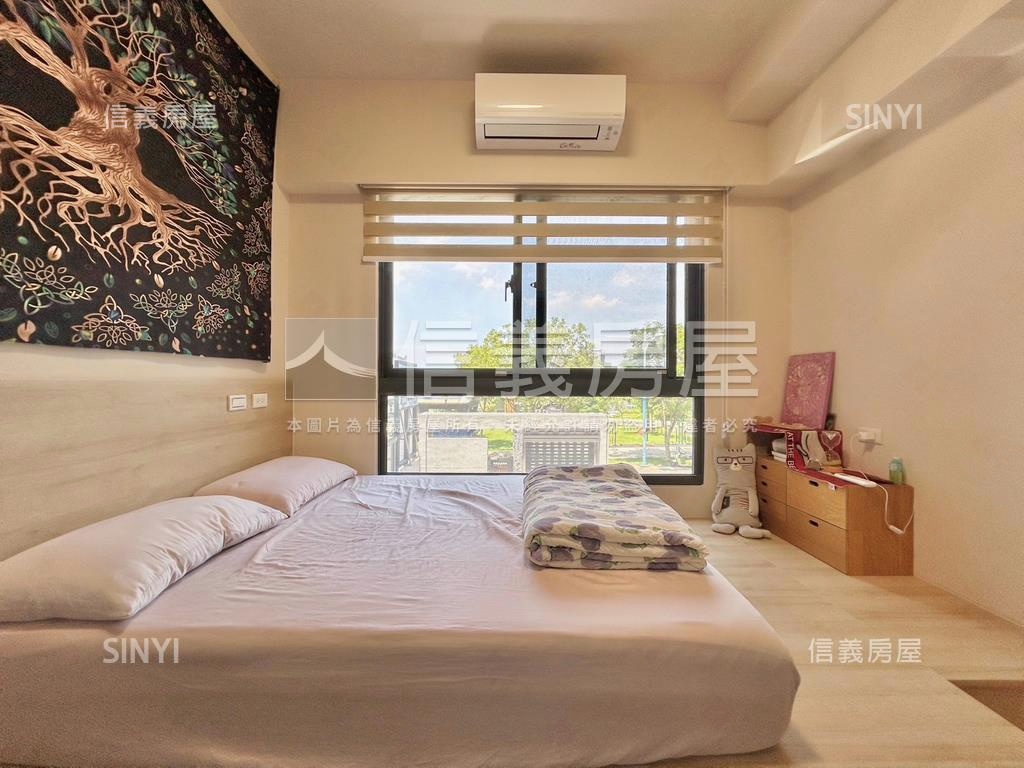 禾木馥寓樹海景觀裝潢美屋房屋室內格局與周邊環境