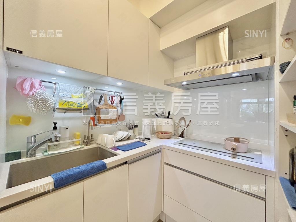 禾木馥寓樹海景觀裝潢美屋房屋室內格局與周邊環境