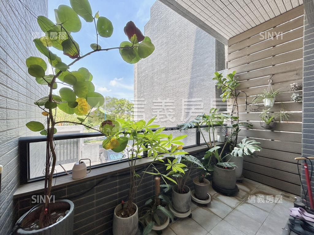 禾木馥寓樹海景觀裝潢美屋房屋室內格局與周邊環境