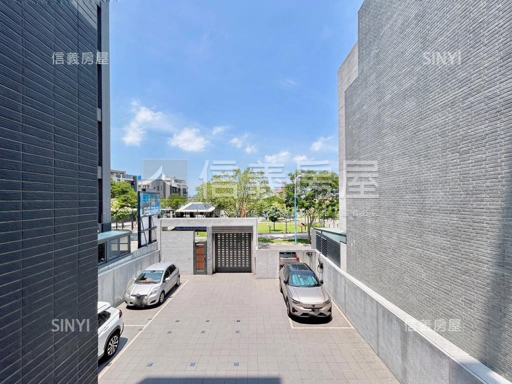 禾木馥寓樹海景觀裝潢美屋房屋室內格局與周邊環境