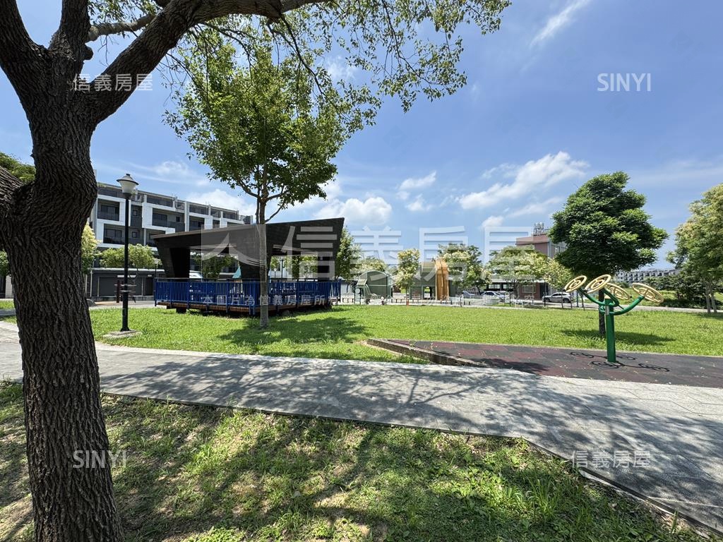 禾木馥寓樹海景觀裝潢美屋房屋室內格局與周邊環境