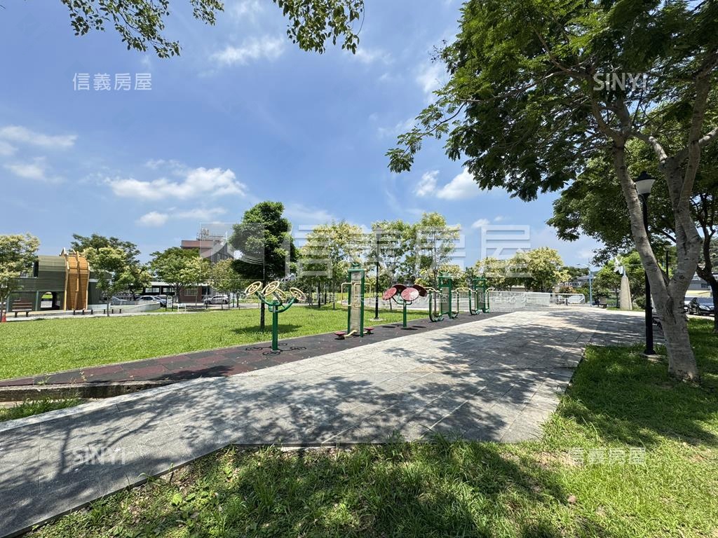 禾木馥寓樹海景觀裝潢美屋房屋室內格局與周邊環境