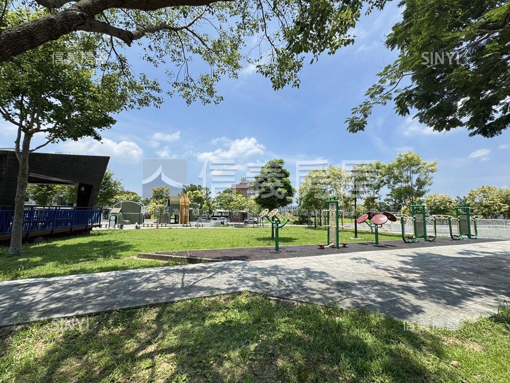 禾木馥寓樹海景觀裝潢美屋房屋室內格局與周邊環境