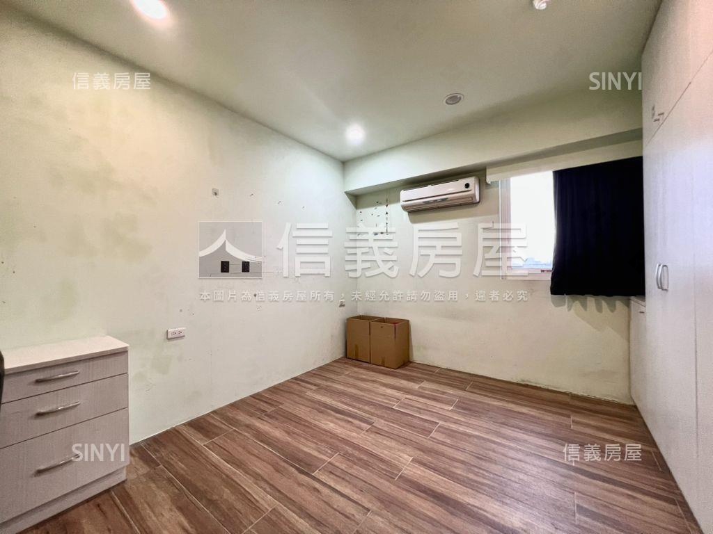 樹林市中心質感宅房屋室內格局與周邊環境