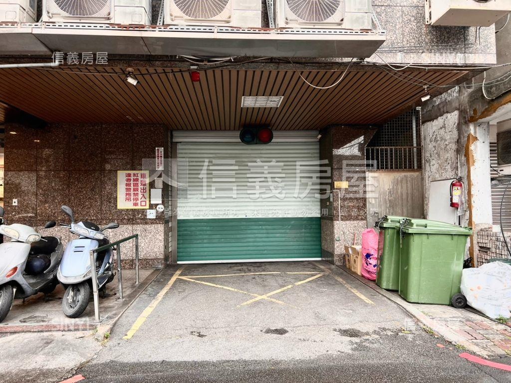 樹林市中心質感宅房屋室內格局與周邊環境
