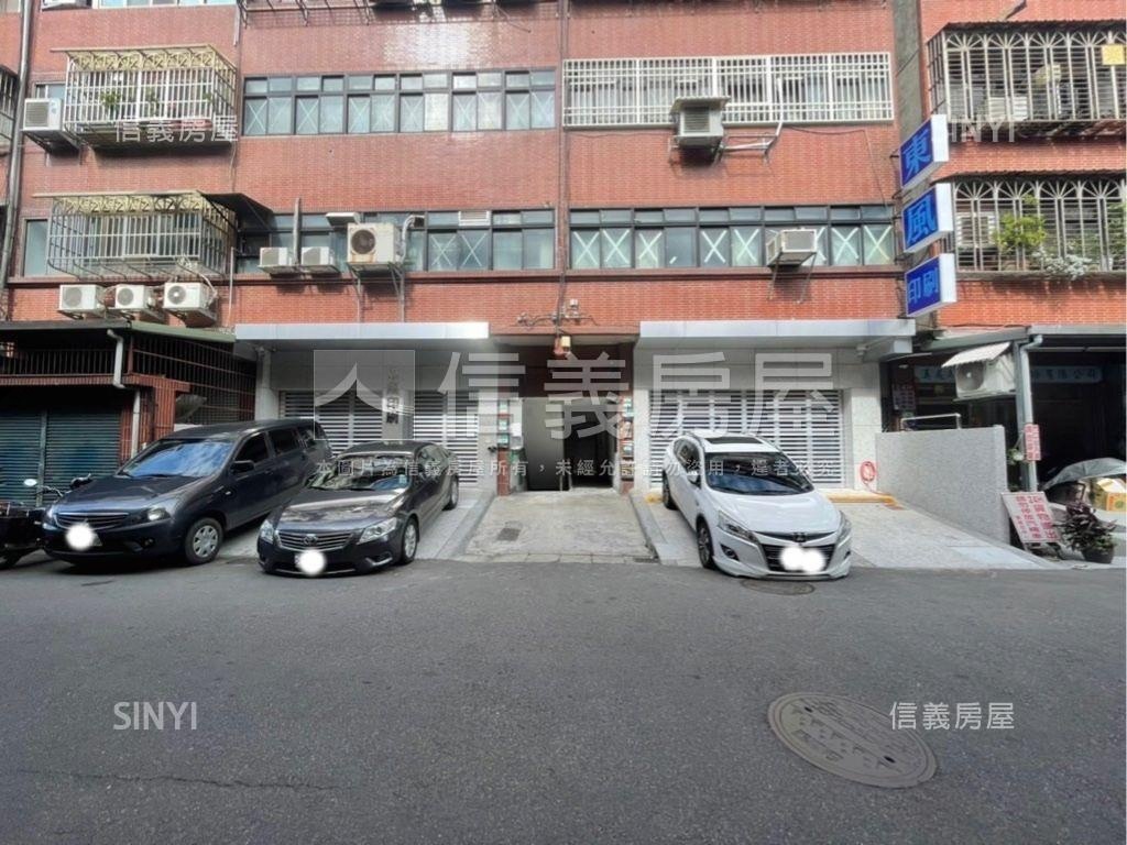 士北科工業廠房首選房屋室內格局與周邊環境