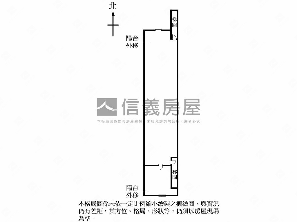 士北科工業廠房首選房屋室內格局與周邊環境