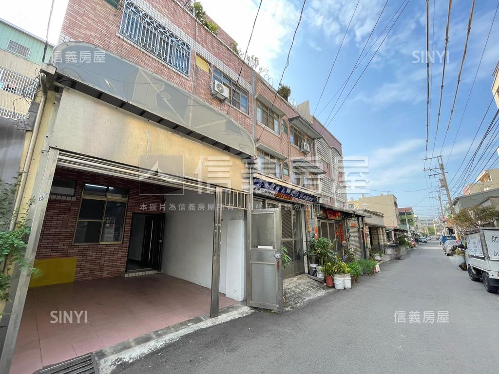 誠售！太平活路採光佳透天房屋室內格局與周邊環境