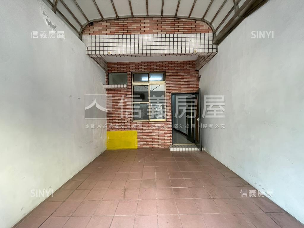 誠售！太平活路採光佳透天房屋室內格局與周邊環境