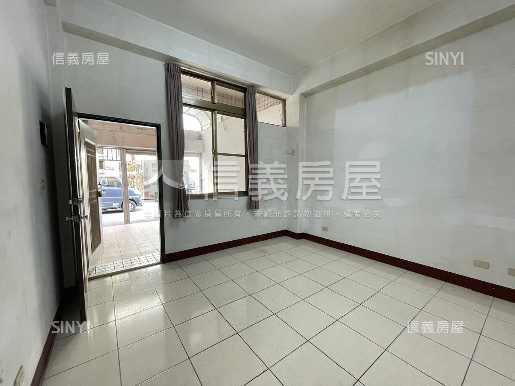 誠售！太平活路採光佳透天房屋室內格局與周邊環境