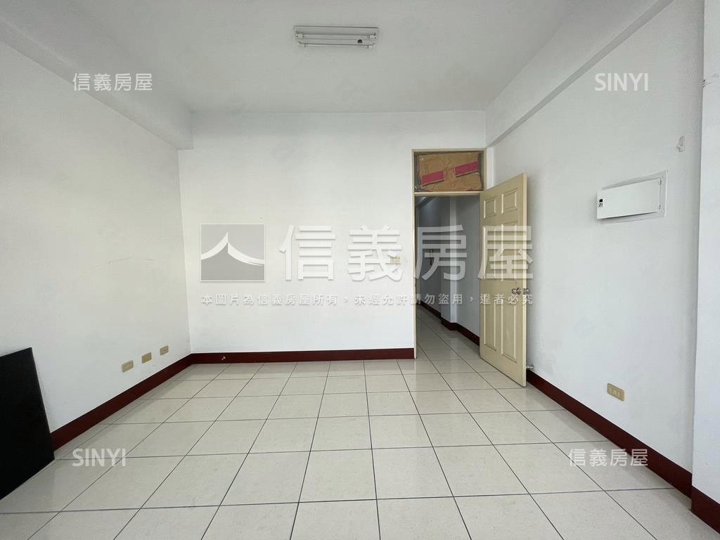 誠售！太平活路採光佳透天房屋室內格局與周邊環境
