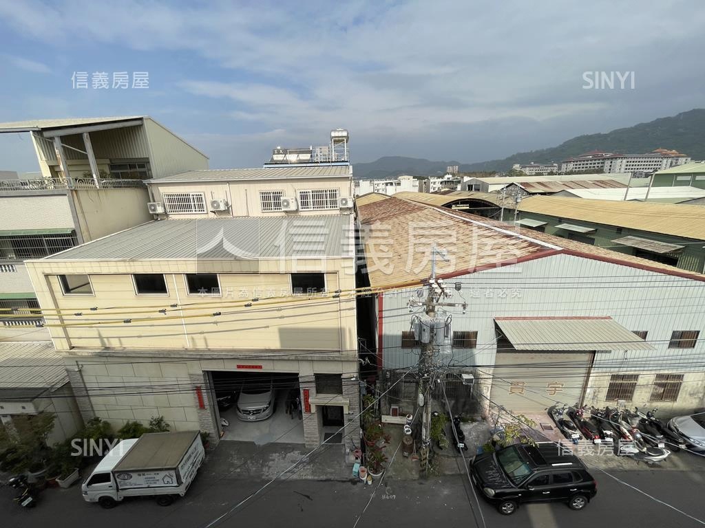 誠售！太平活路採光佳透天房屋室內格局與周邊環境