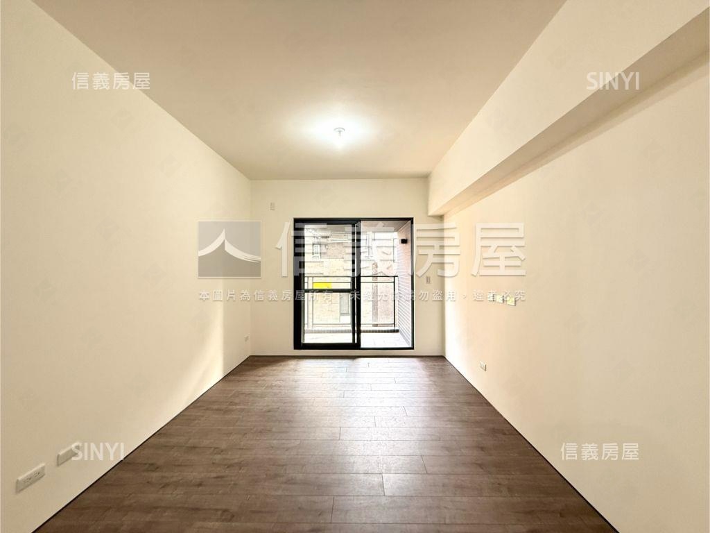 夯二月埕全新首購低總三房房屋室內格局與周邊環境