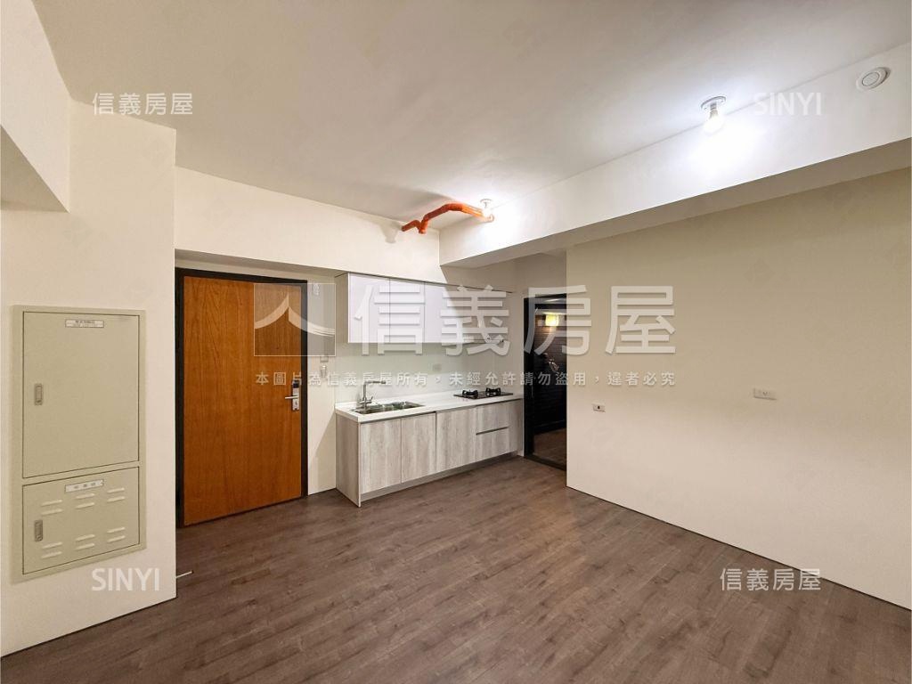 夯二月埕全新首購低總三房房屋室內格局與周邊環境