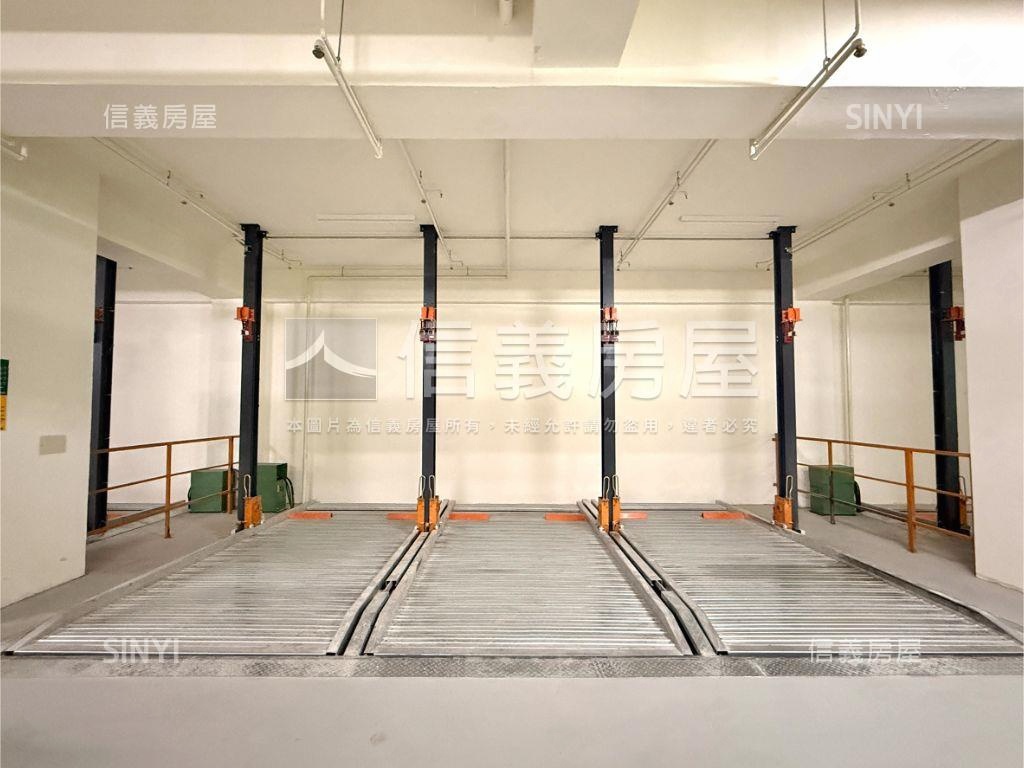 夯二月埕全新首購低總三房房屋室內格局與周邊環境