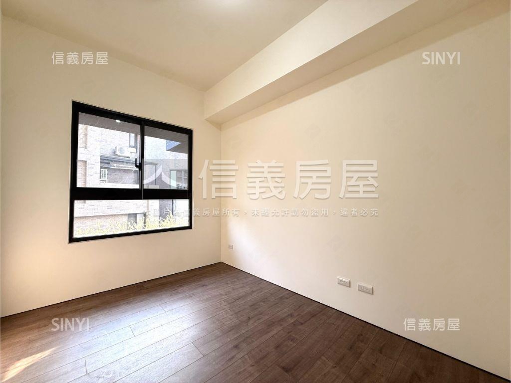 夯二月埕全新首購低總三房房屋室內格局與周邊環境