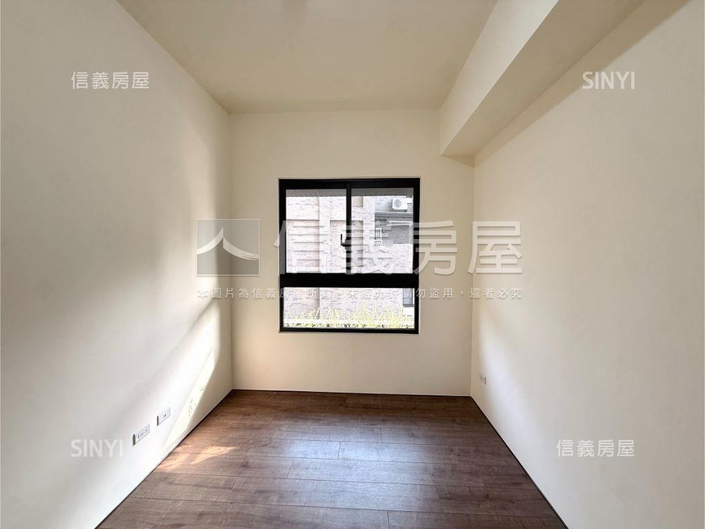 夯二月埕全新首購低總三房房屋室內格局與周邊環境