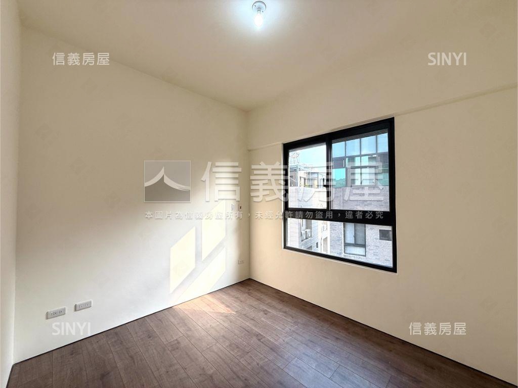 夯二月埕全新首購低總三房房屋室內格局與周邊環境