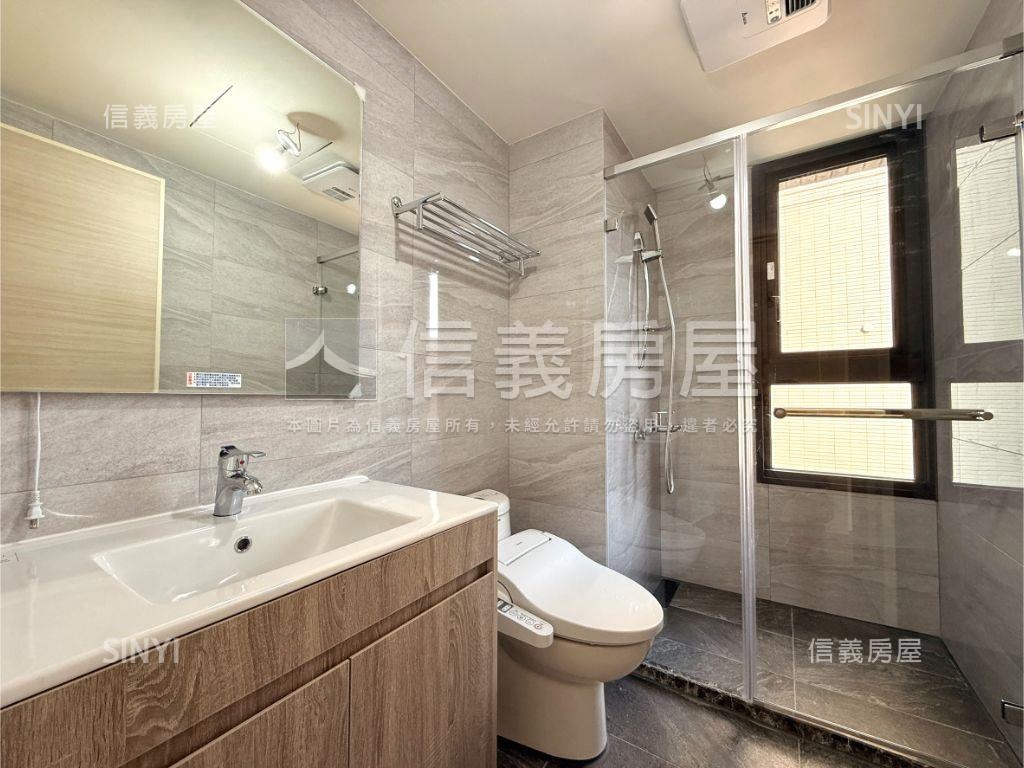 夯二月埕全新首購低總三房房屋室內格局與周邊環境