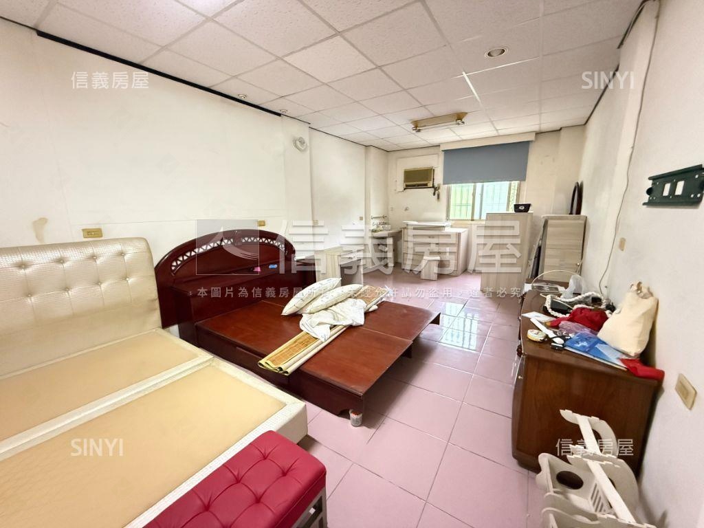 花壇大地坪透天房屋室內格局與周邊環境