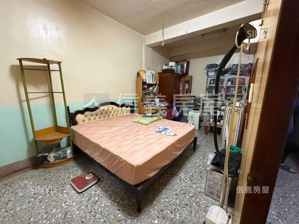 花壇大地坪透天房屋室內格局與周邊環境