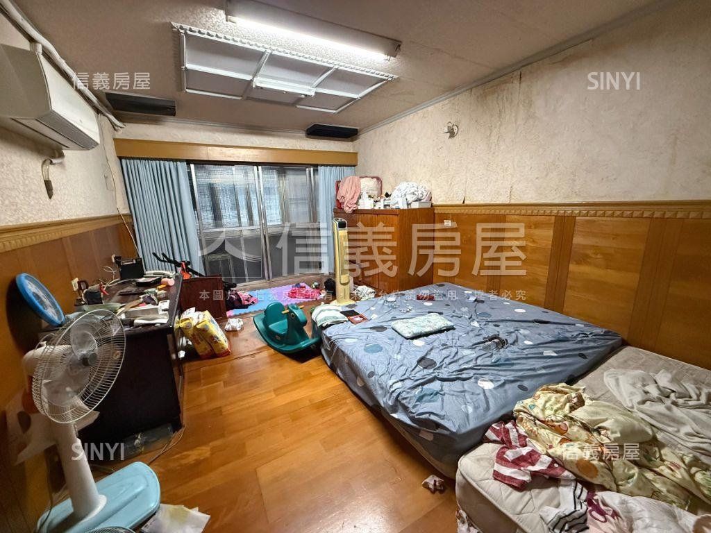 花壇大地坪透天房屋室內格局與周邊環境