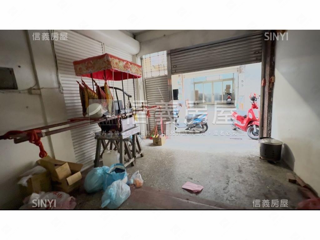 花壇大地坪透天房屋室內格局與周邊環境