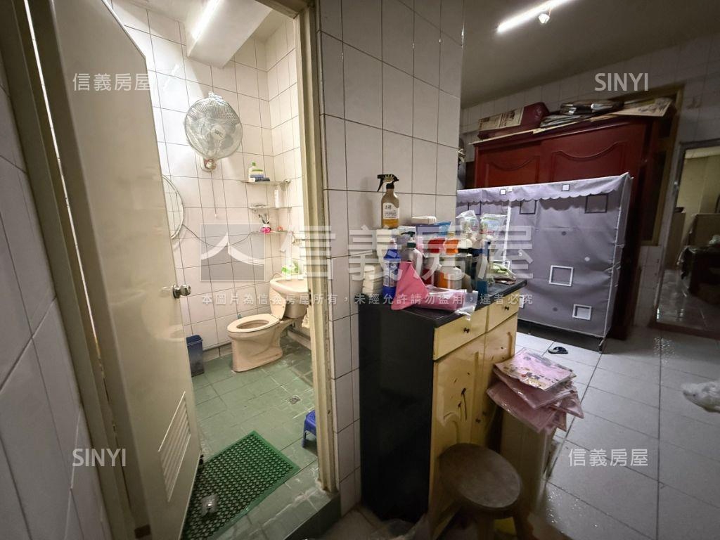 花壇大地坪透天房屋室內格局與周邊環境