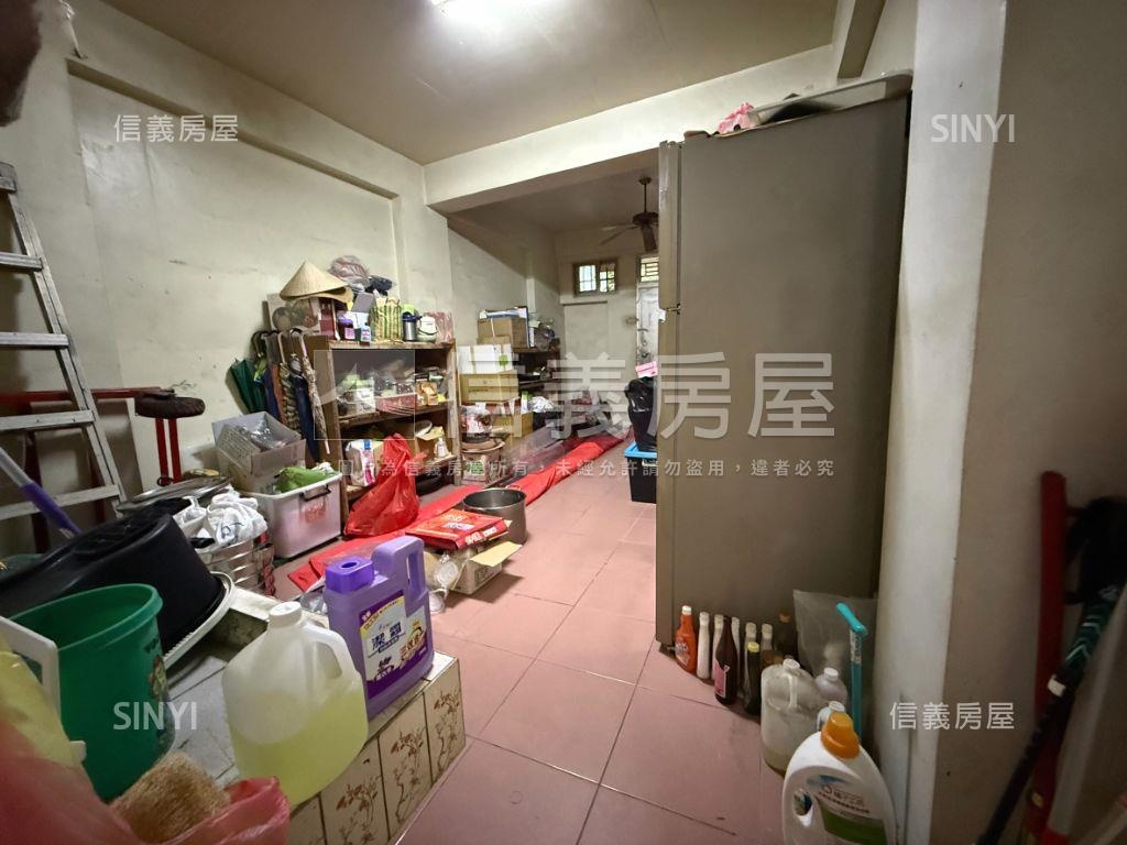 花壇大地坪透天房屋室內格局與周邊環境