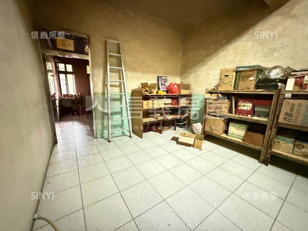 花壇大地坪透天房屋室內格局與周邊環境