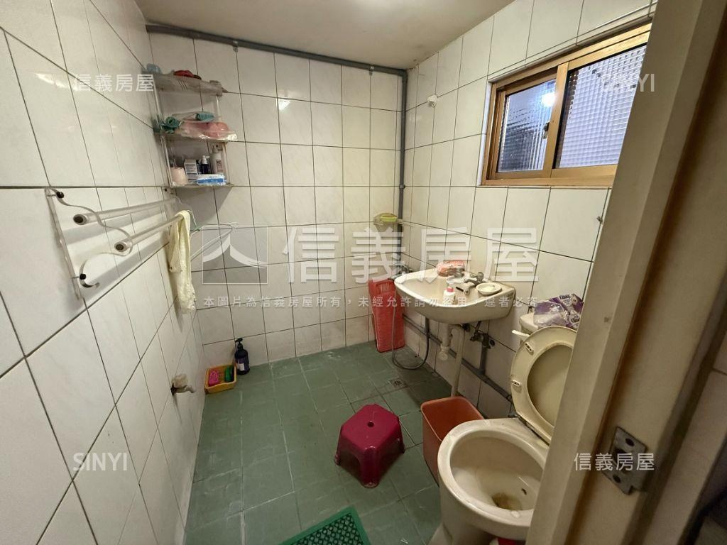 花壇大地坪透天房屋室內格局與周邊環境