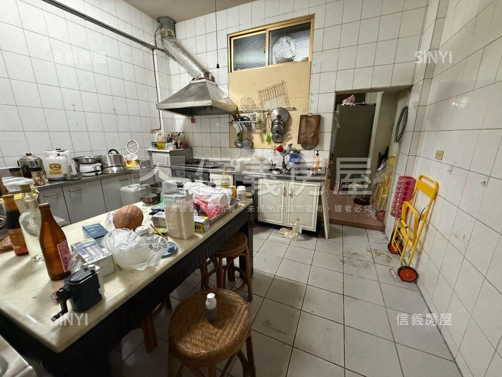 花壇大地坪透天房屋室內格局與周邊環境