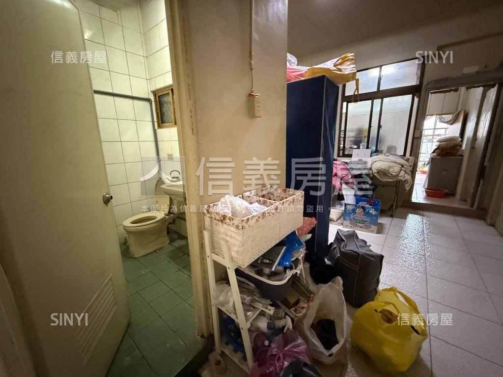 花壇大地坪透天房屋室內格局與周邊環境