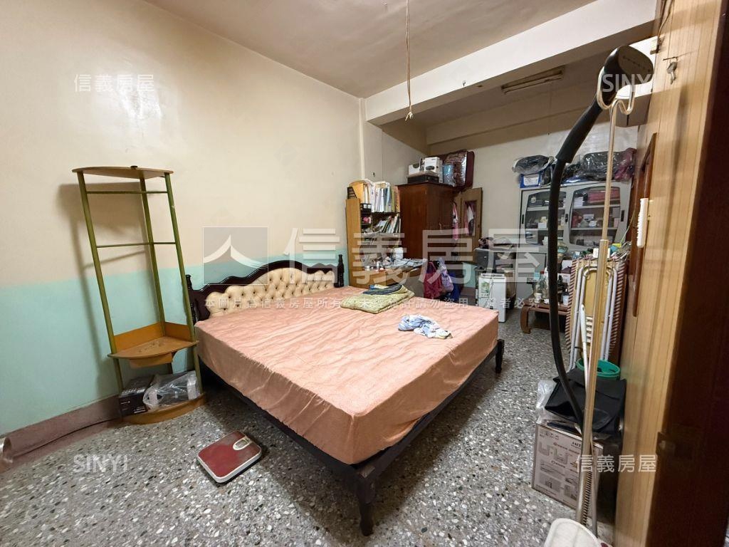 花壇大地坪透天房屋室內格局與周邊環境